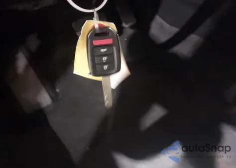 2018 Honda Civic Lx из США, поврежденный, VIN 19XFC2F56JE032119